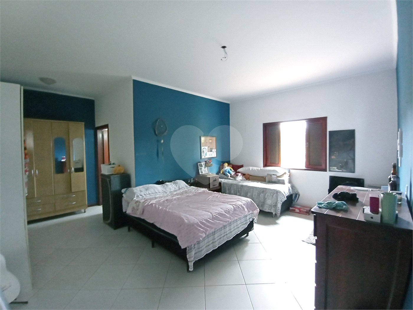 Casa à venda com 4 suítes no condomínio Estância Marambaia, Vinhedo - SP