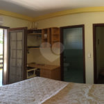 Casa à venda ou para alugar com 5 suítes no condomínio Vilage Zuleika Jabour, Salto - SP