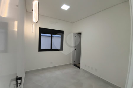 Casa à venda com 3 suítes no condomínio Campos do Conde I e II, Sorocaba - SP
