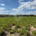 Terreno à venda em Cruz das Almas, Itu, SP