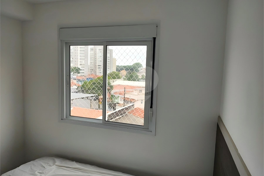 Apartamento para alugar com 1 quarto em Jabaquara, São Paulo, SP