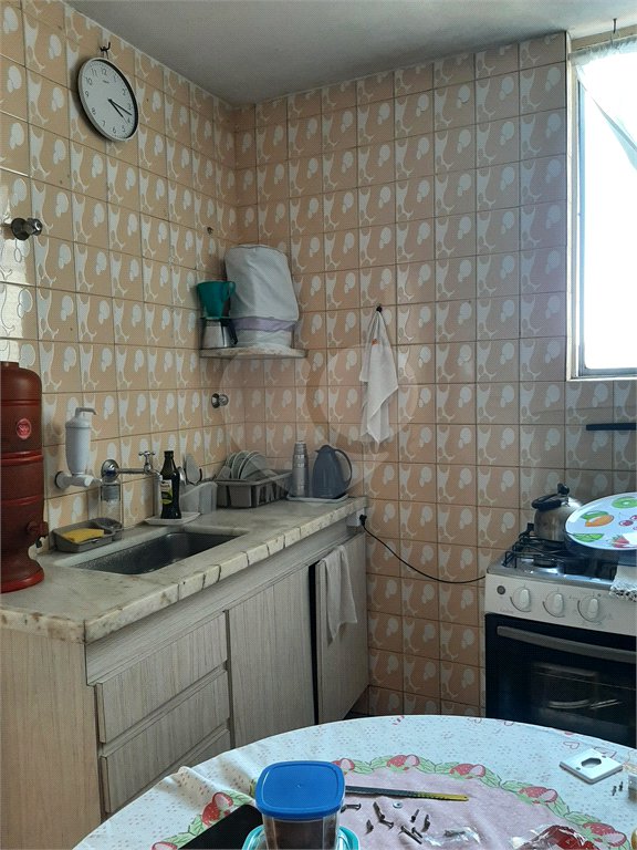 Apartamento à venda com 2 quartos em Santana, São Paulo, SP