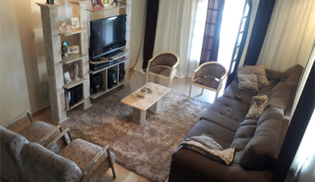 Sobrado à venda com 4 quartos, sendo 1 suíte,  no Brasilândia, São Paulo, SP