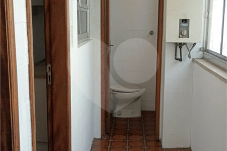 Apartamento para alugar com 3 quartos, sendo 1 suíte,  em Santana, São Paulo, SP