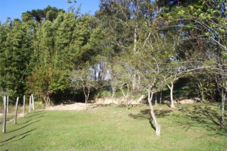 Terreno à venda em Vila Darcy Penteado (mailasqui), São Roque, SP