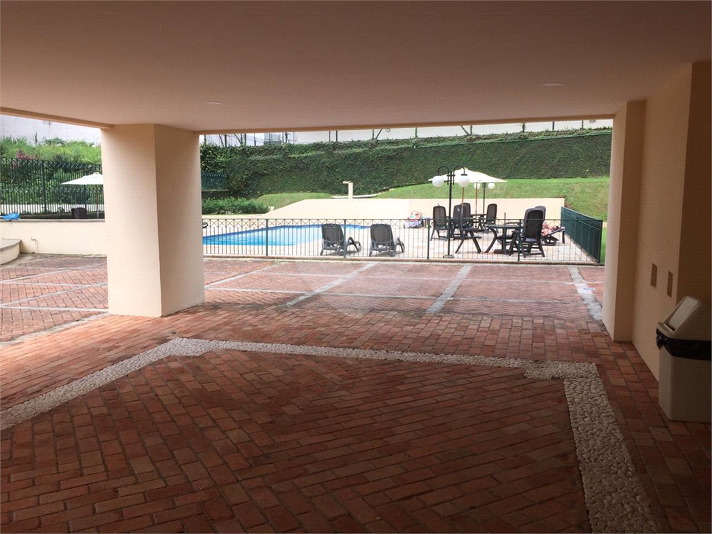 Apartamento à venda com 3 suítes em Vila Suzana, São Paulo, SP