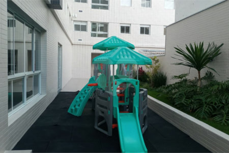 Apartamento à venda com 2 quartos, sendo 1 suíte, em Vila Mazzei, São Paulo, SP