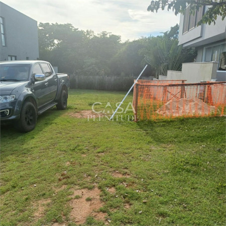 Terreno em condomínio à venda em Alphaville Nova Esplanada, Votorantim, SP