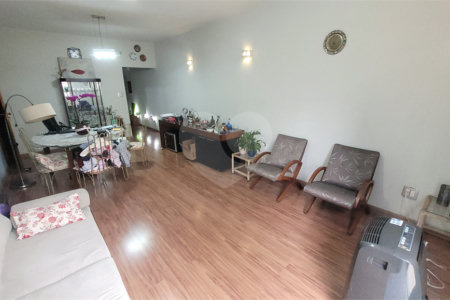 Apartamento à venda com 2 quartos em Perdizes, São Paulo, SP