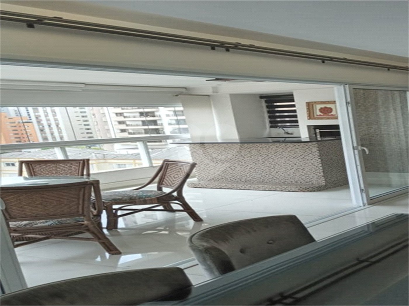 Apartamento à venda com 3 suítes em Perdizes, São Paulo, SP