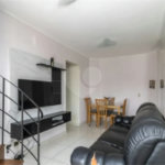 Apartamento à venda com 3 quartos, sendo 2 suítes, em Barra Funda, São Paulo, SP