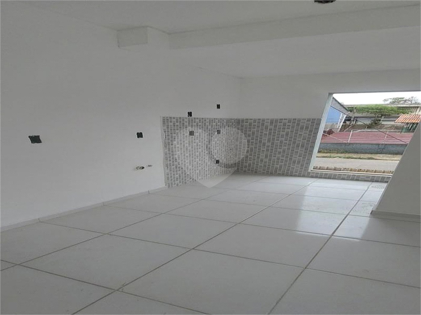 Apartamento à venda com 1 quarto em Jardim Sônia Maria, Sorocaba, SP