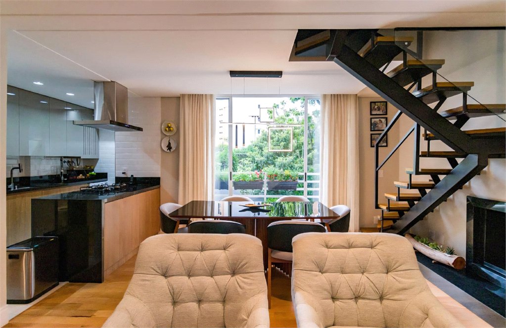 Apartamento à venda com 1 suíte em Vila Suzana, São Paulo, SP