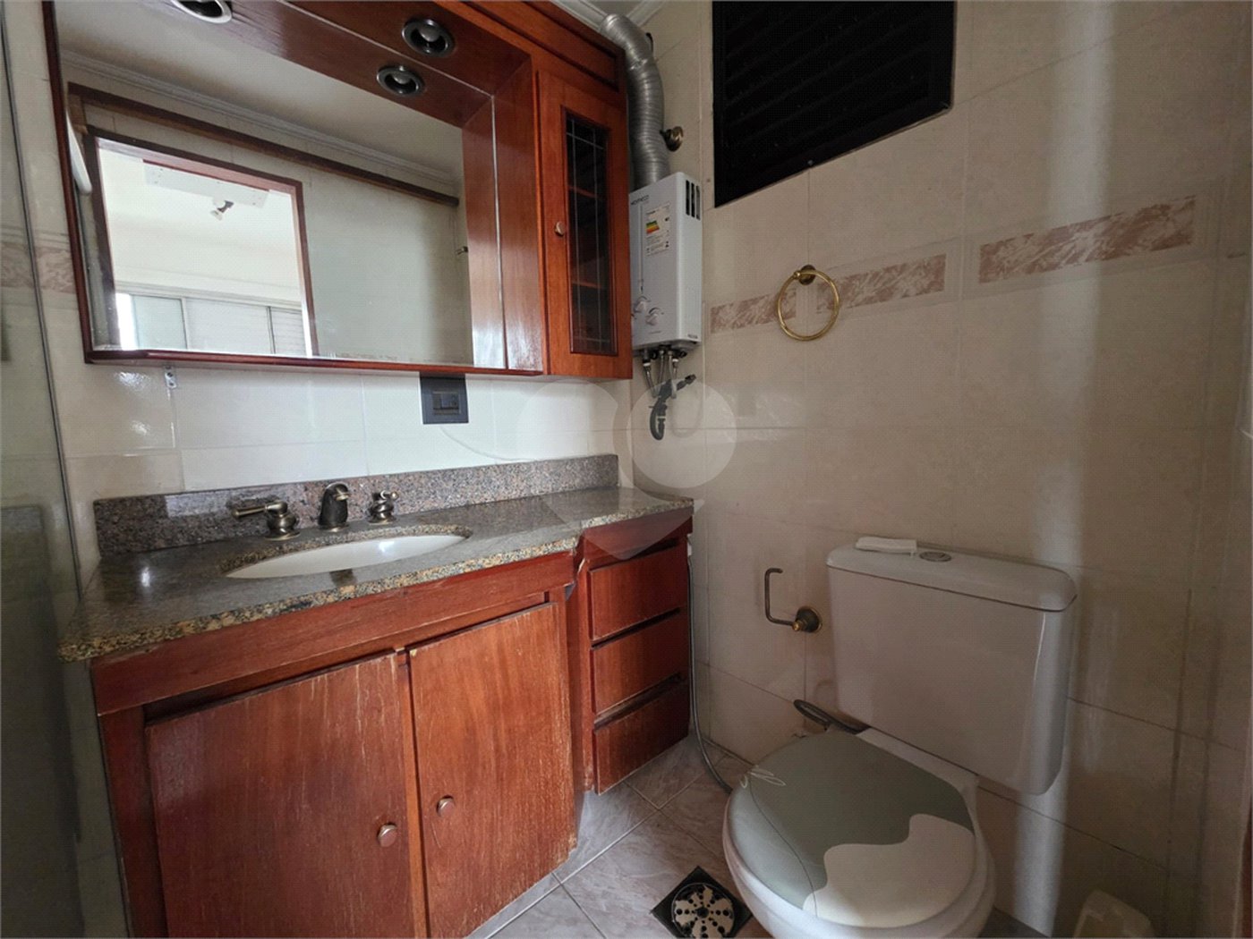 Apartamento à venda ou para alugar com 3 quartos, sendo 1 suíte, em Santana, São Paulo, SP