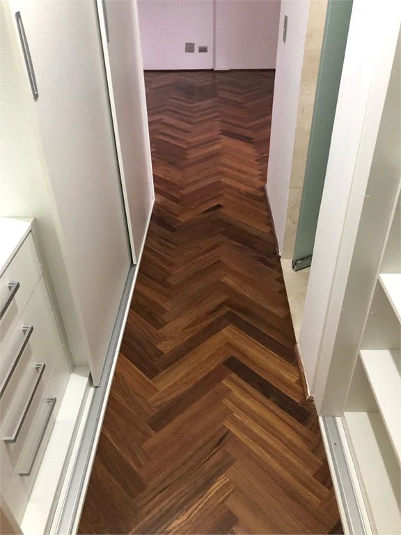 Apartamento à venda com 4 suítes em Vila Suzana, São Paulo, SP