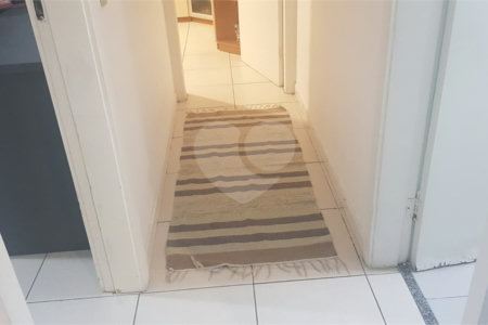 Apartamento à venda com 2 quartos em Méier, Rio de Janeiro, RJ