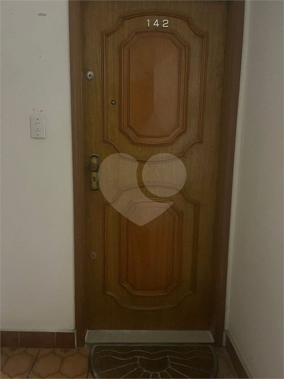 Apartamento para alugar com 3 quartos em Lauzane Paulista, São Paulo, SP