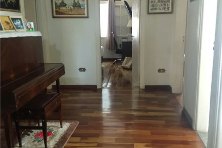 Sobrado à venda com 4 quartos, sendo 1 suíte,  em Parque dos Príncipes, São Paulo, SP