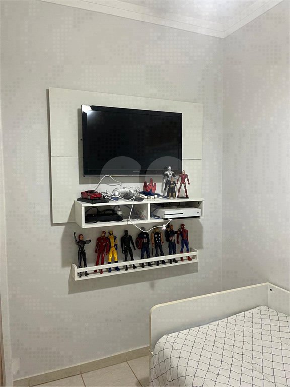 Casa à venda com 3 quartos, sendo 1 suíte, no condomínio Residencial Praças do Sul Rp, Ribeirão Preto - SP