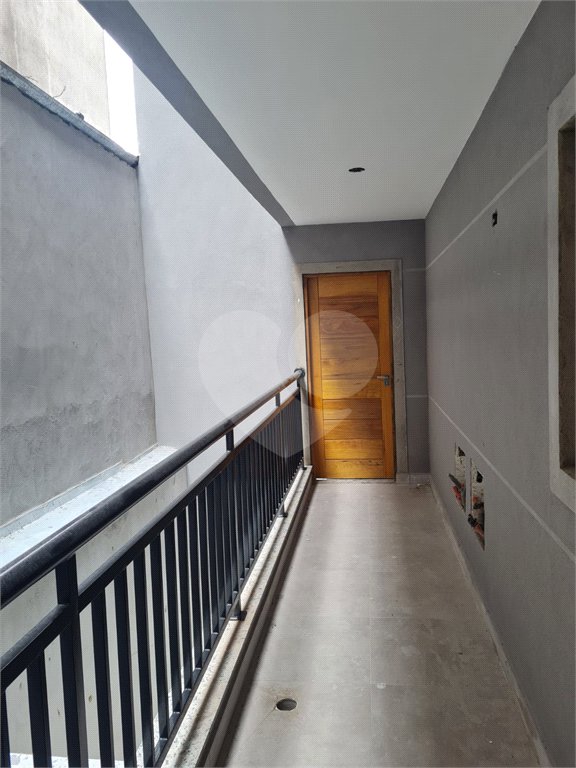 Apartamento à venda com 2 quartos em Tucuruvi, São Paulo, SP