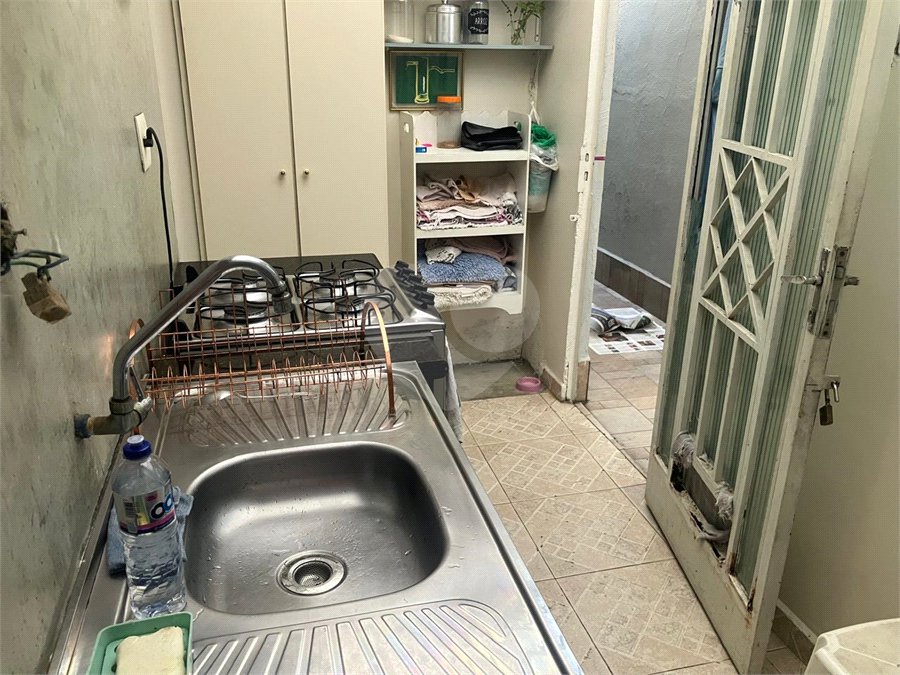 Casa Térrea à venda com 3 quartos em Vila Nivi, São Paulo, SP