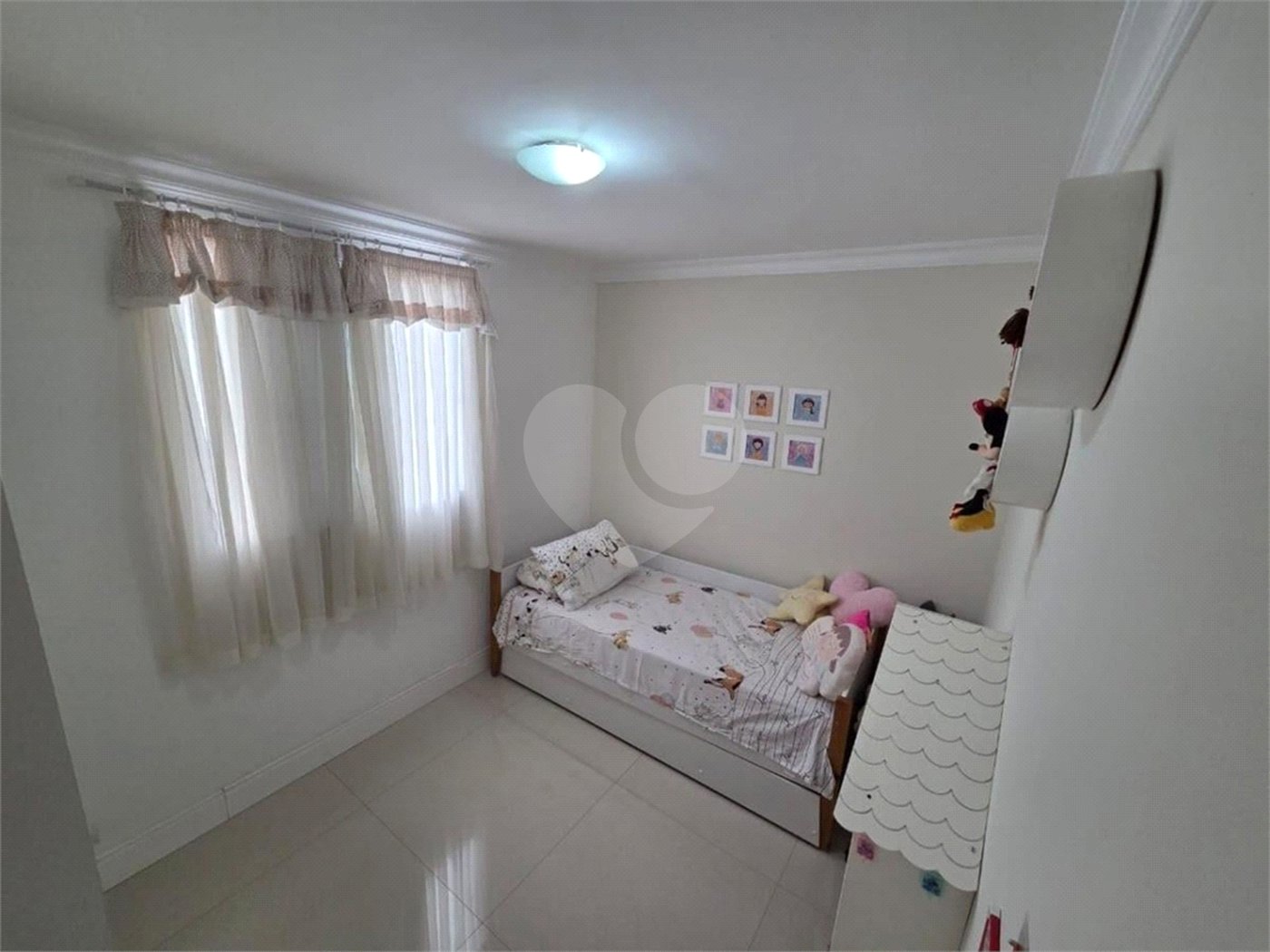 Apartamento à venda com 3 quartos, sendo 1 suíte, em Vila Bela, São Paulo, SP