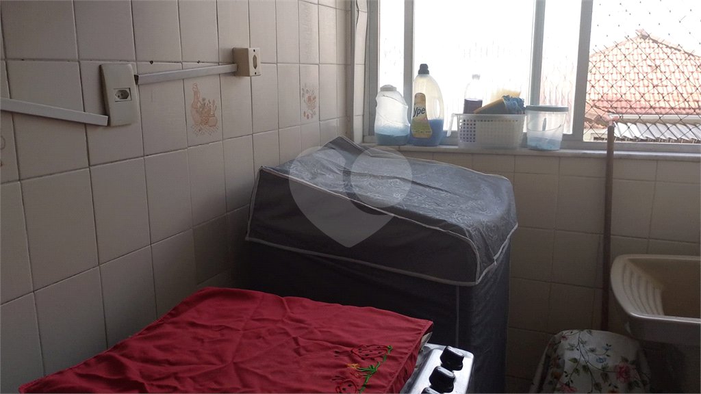 Apartamento à venda com 2 quartos, sendo 1 suíte,  em Méier, Rio de Janeiro, RJ