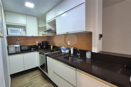 Casa em condomínio à venda com 3 quartos, sendo 2 suítes, em Geribá, Armação dos Búzios, RJ