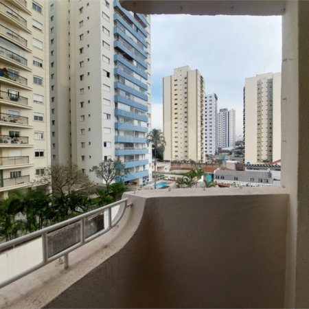 Apartamento à venda com 3 quartos em Vila Ipojuca, São Paulo, SP
