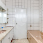 Casa Térrea à venda com 4 quartos, sendo 1 suíte, em Brooklin, São Paulo, SP
