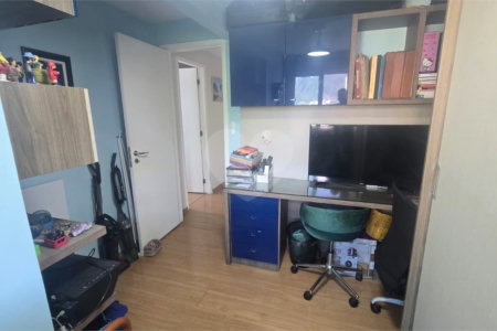 Apartamento à venda com 3 quartos, sendo 1 suíte, em Andaraí, Rio de Janeiro, RJ