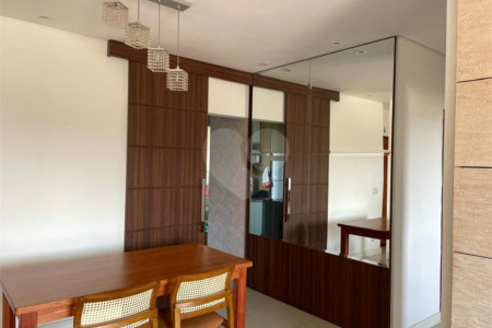 Apartamento à venda com 2 quartos, sendo 1 suíte, em Vila Nova, Louveira, SP