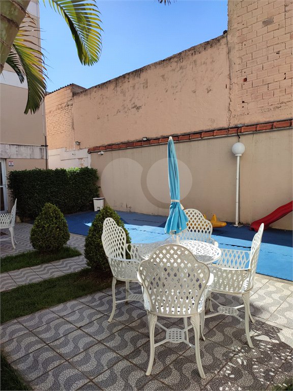 Apartamento à venda com 2 quartos em Chácara do Vovô, Guarulhos, SP