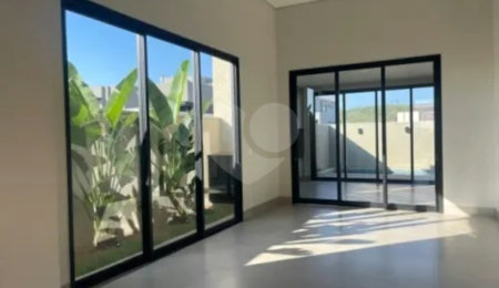 Casa à venda com 3 suítes no condomínio Alto do ;castelo 2, Ribeirão Preto - SP