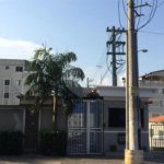 Apartamento à venda com 2 quartos, sendo 1 suíte, em Jardim São Luís, Suzano, SP