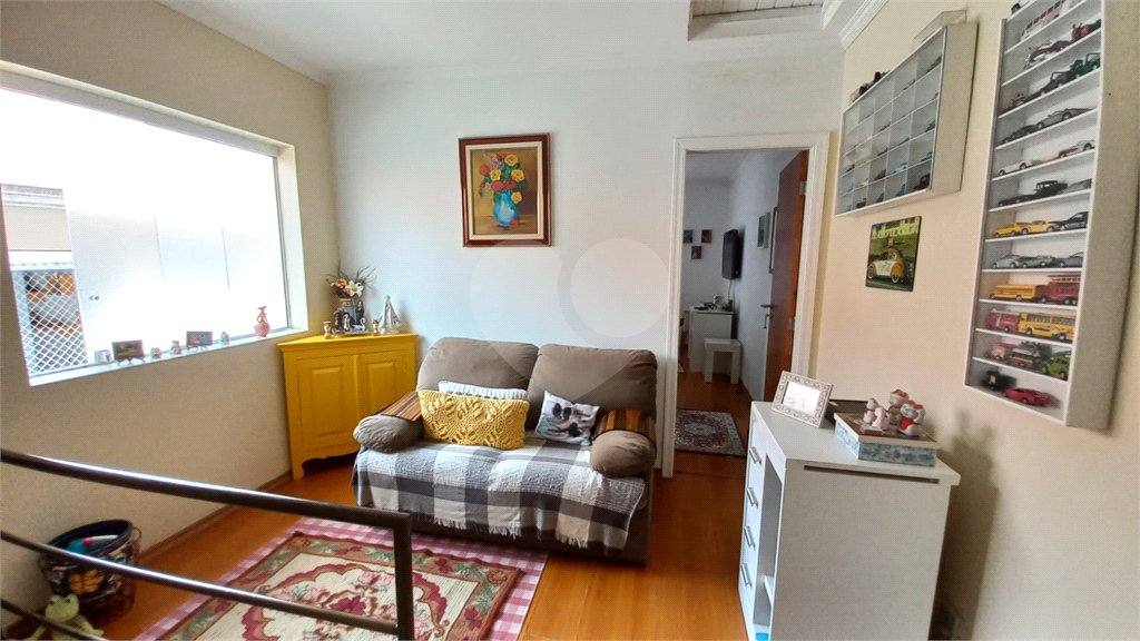 Casa à venda com 3 suítes em Jardim Trussardi, São Paulo, SP