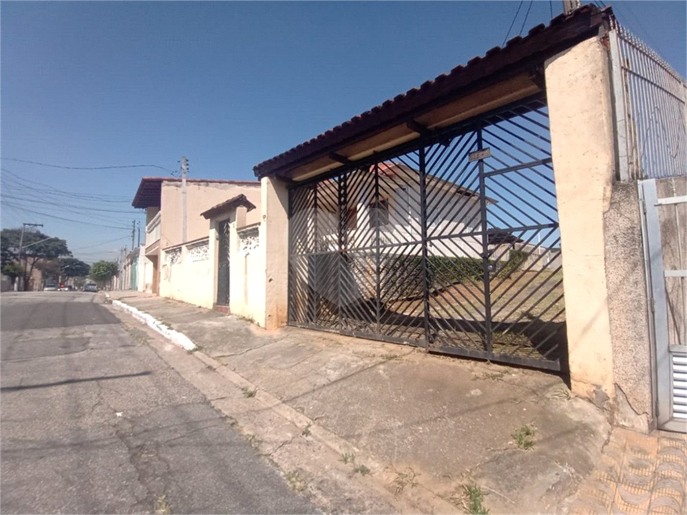 Terreno à venda em Limão, São Paulo, SP