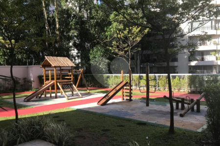 Apartamento à venda com 3 suítes em Vila Andrade, São Paulo, SP