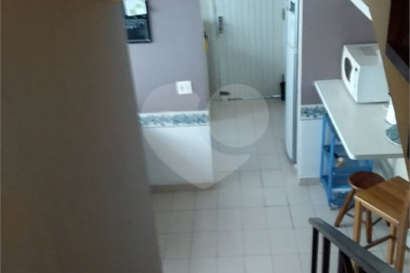 Casa à venda com 3 quartos em Vila Clementino, São Paulo, SP