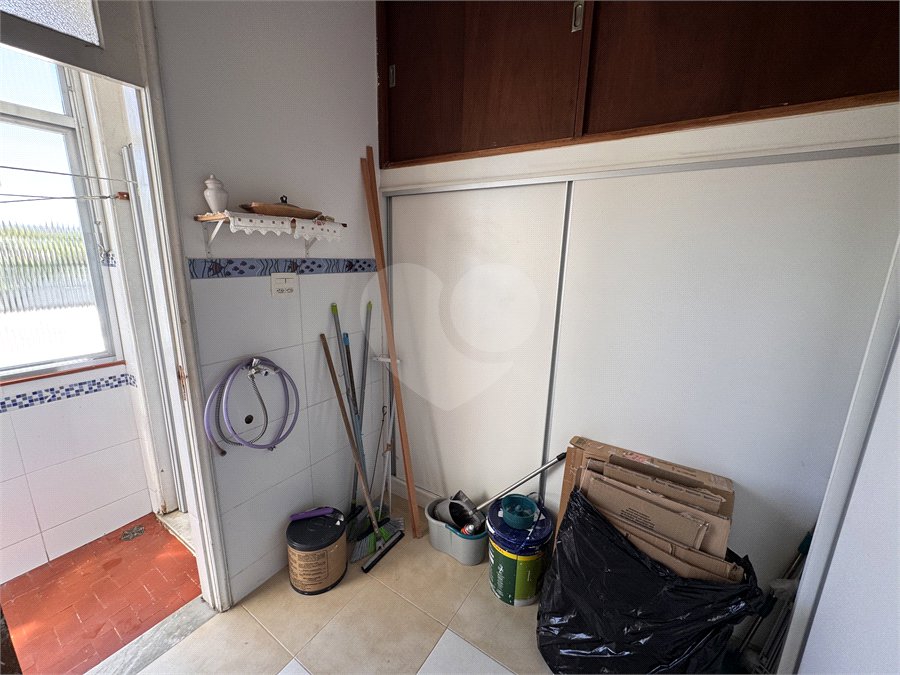 Apartamento à venda com 3 quartos em Maracanã, Rio de Janeiro, RJ