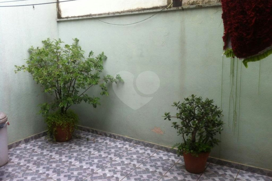Sobrado à venda com 3 quartos, sendo 1 suíte, em Tucuruvi, São Paulo, SP