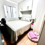 Apartamento à venda com 2 quartos em Jardim Guanabara, Jundiaí, SP