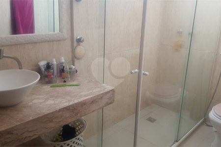 Apartamento à venda com 3 quartos em Praça da Bandeira, Rio de Janeiro, RJ