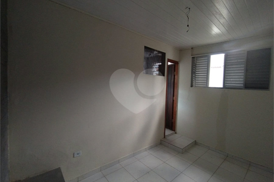 Casa de Vila para alugar com 2 quartos, sendo 1 suíte, em Tucuruvi, São Paulo, SP