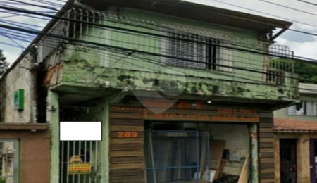 Terreno à venda em Vila Gumercindo, São Paulo, SP
