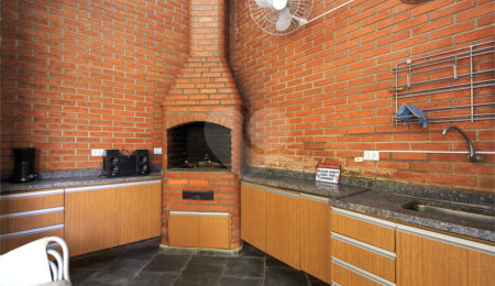 Casa Térrea à venda com 4 quartos, sendo 3 suítes,  em Jardim Marajoara, São Paulo, SP