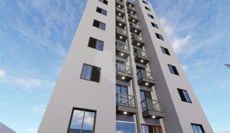 Apartamento à venda com 2 quartos em Casa Verde, São Paulo, SP