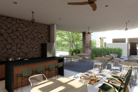 Residencial Monte Cristo