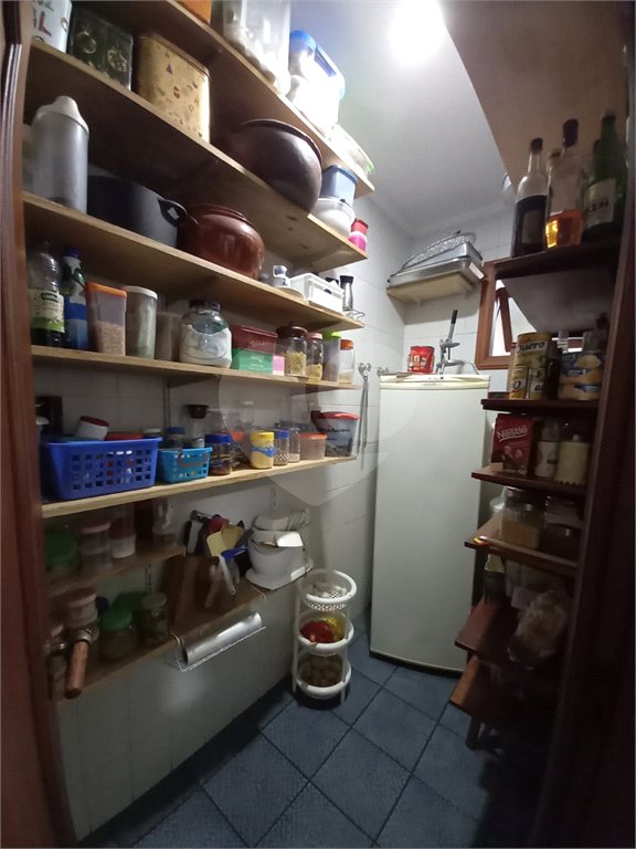 Sobrado à venda com 3 quartos, sendo 1 suíte, em Santana, São Paulo, SP
