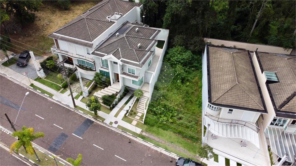 Terreno à venda no condomínio Reserva Nova Cantareira, São Paulo - SP